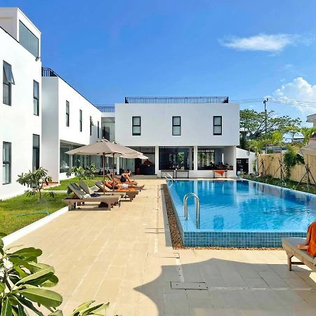 Onederz Kampot Exterior foto