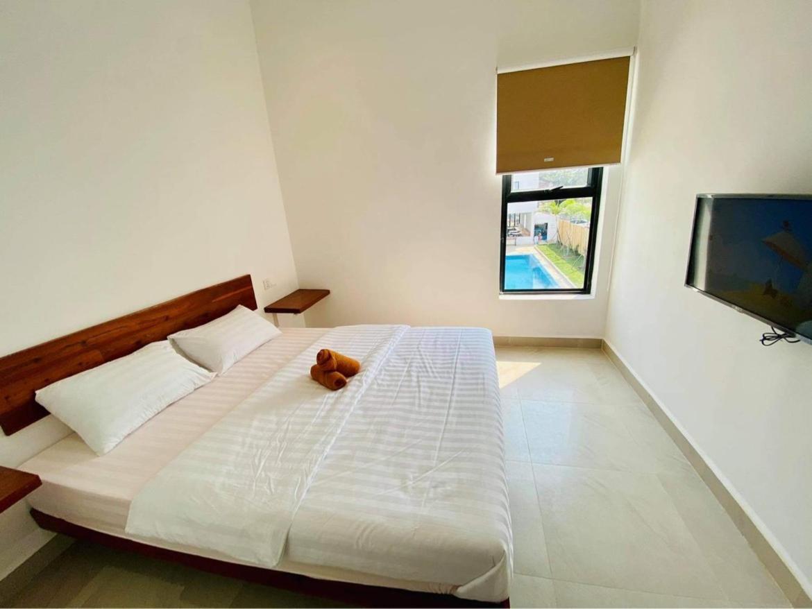 Onederz Kampot Exterior foto