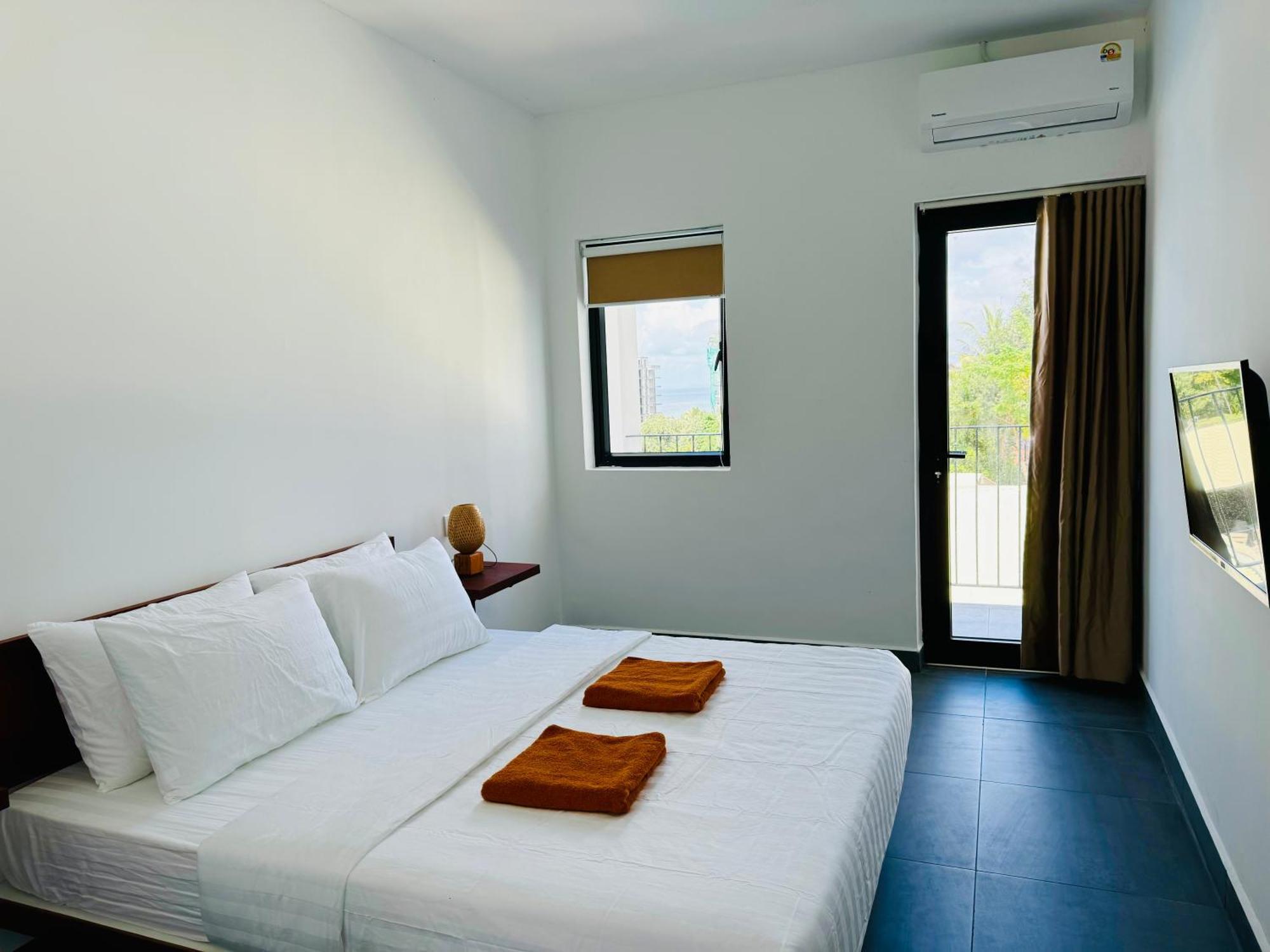 Onederz Kampot Exterior foto