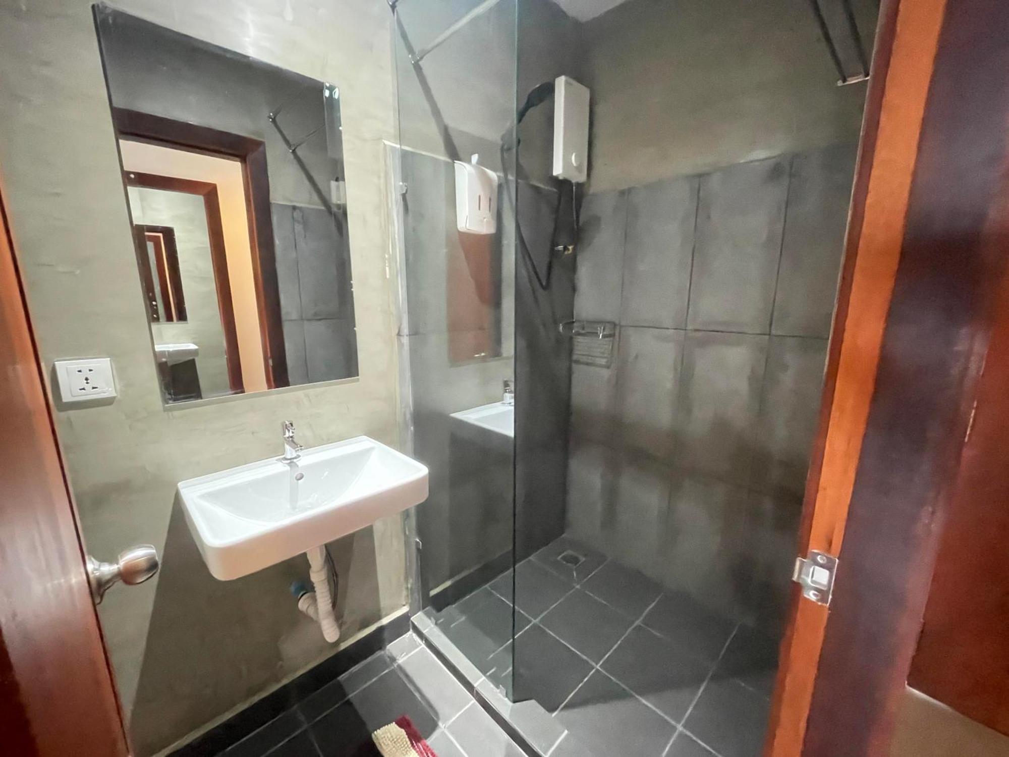 Onederz Kampot Exterior foto